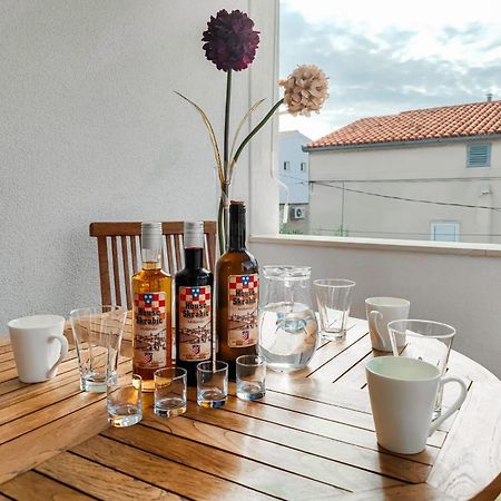 House Skrabic Apartman Makarska Kültér fotó