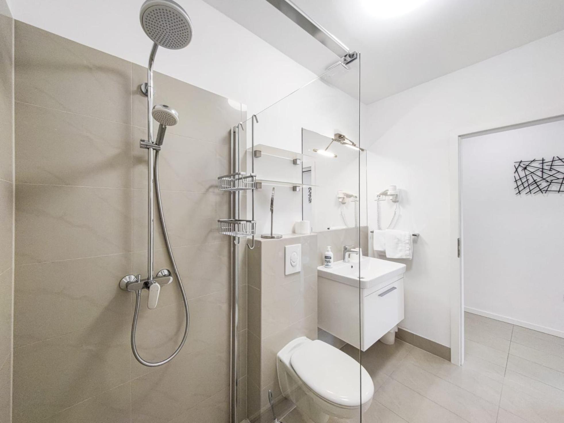 House Skrabic Apartman Makarska Kültér fotó