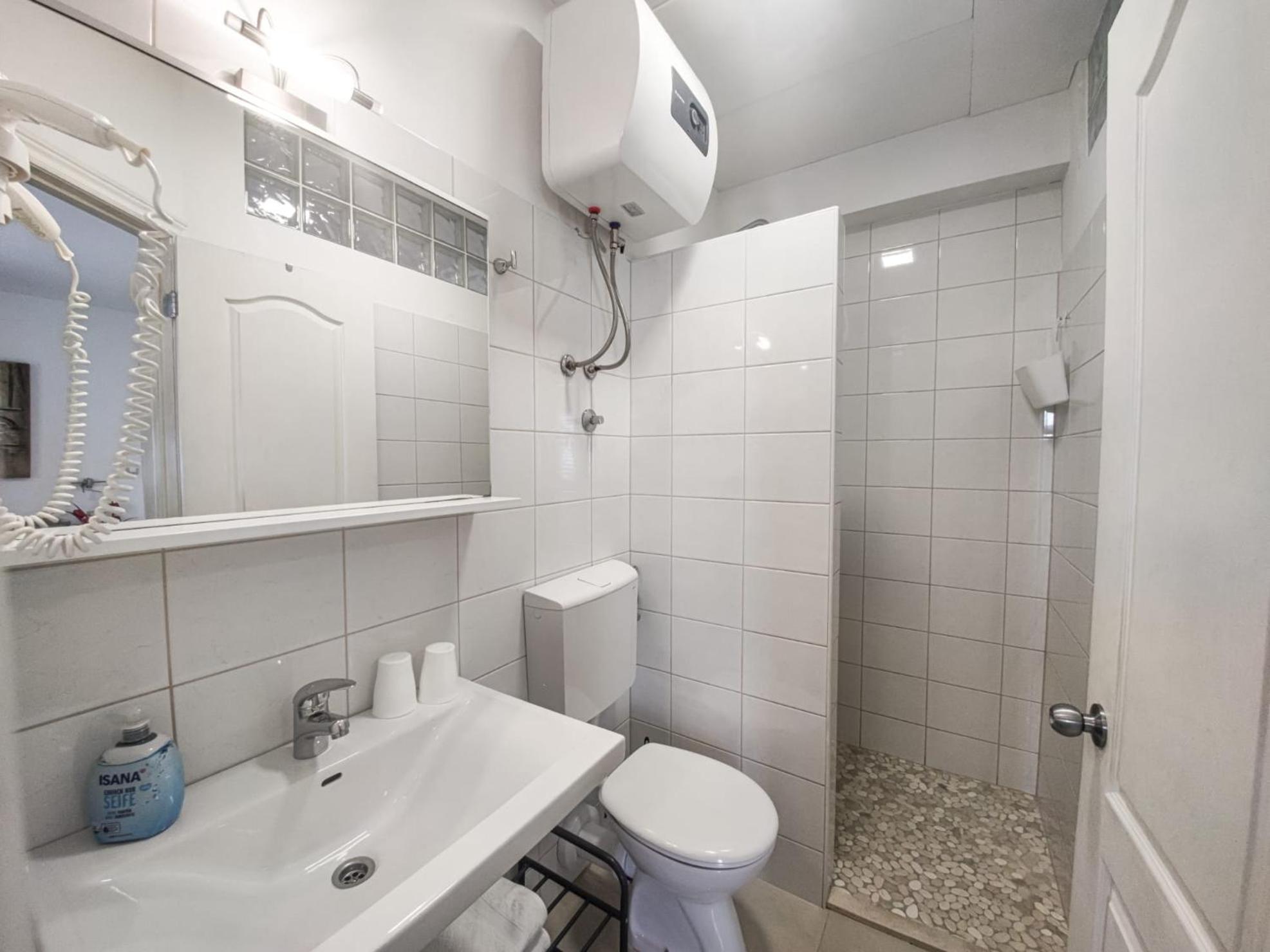 House Skrabic Apartman Makarska Kültér fotó
