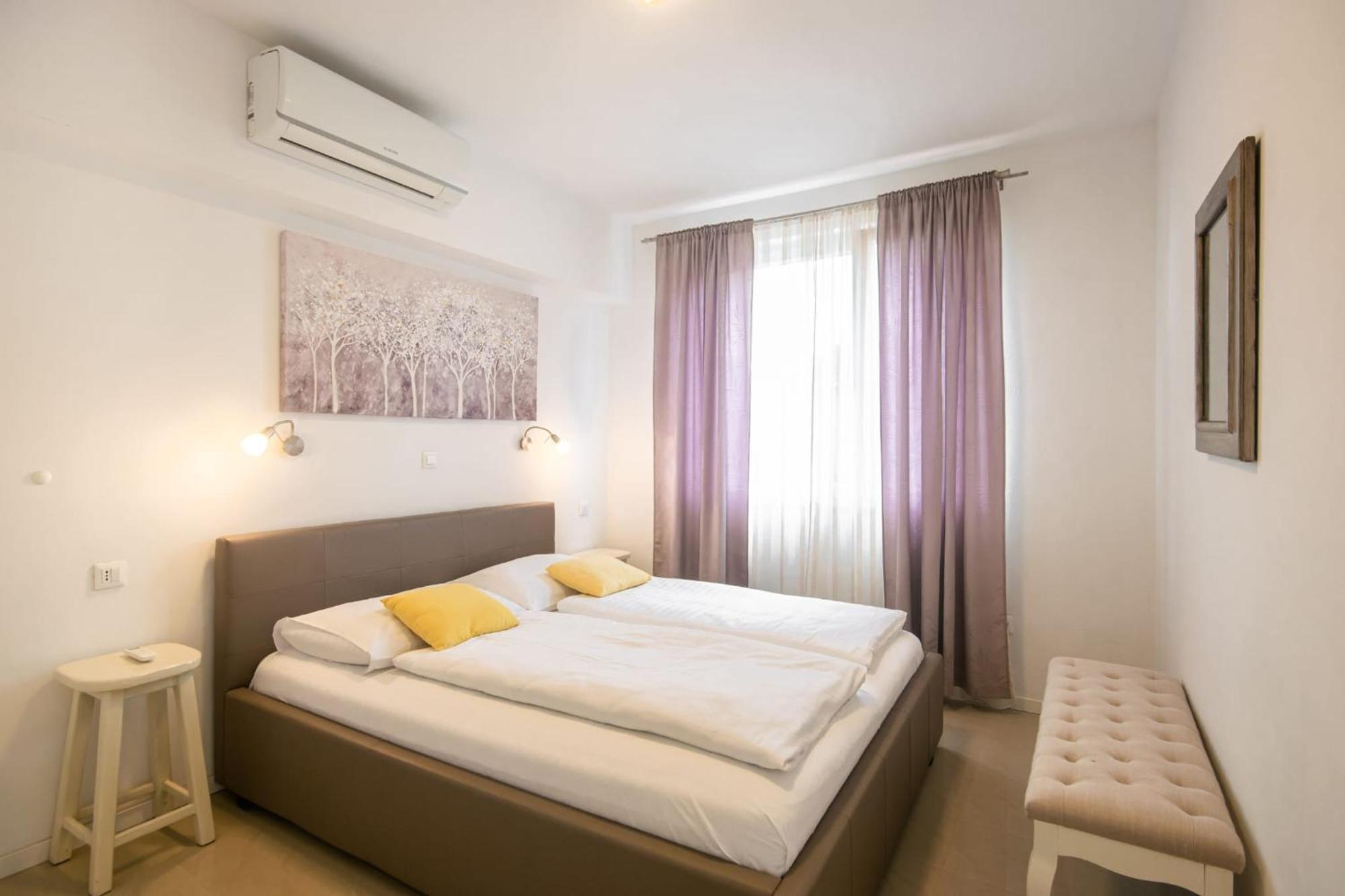 House Skrabic Apartman Makarska Kültér fotó