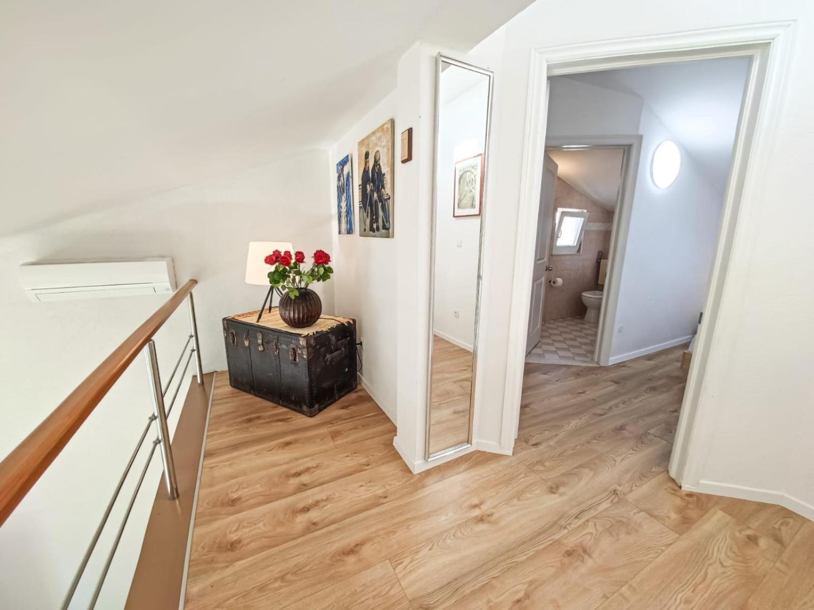 House Skrabic Apartman Makarska Kültér fotó