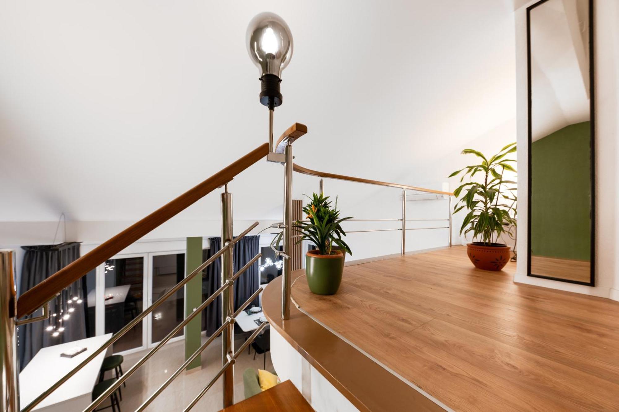 House Skrabic Apartman Makarska Kültér fotó