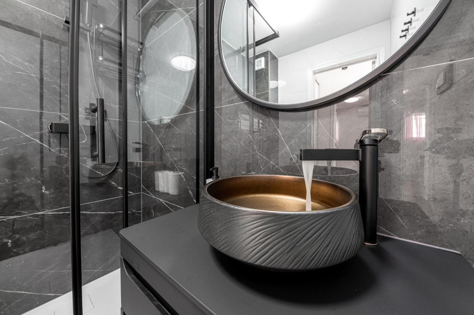 House Skrabic Apartman Makarska Kültér fotó